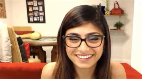 مايا خليفة سكس|Miakhalifa (@Miakhalifa) .